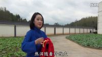 现代京剧江姐（绣红旗）