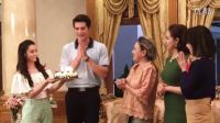 泰星Mik_ IG视频《鱼之恋2017》拍摄现场庆生