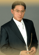 沈金兴