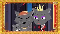 喜羊羊与灰太狼新年快乐之意外惊喜