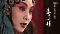 电视剧《夜深沉》主题曲【未了情】范琳琳 演唱 [三鑫音影]