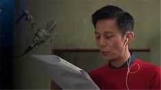 何炅配音特辑