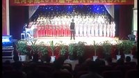 红河学院2011届毕业典礼暨表彰大会