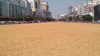 路口、