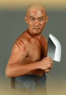 姚玟隆
