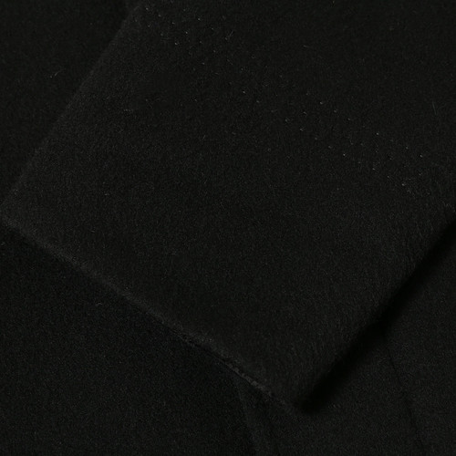 Marc Jacobs/马克雅各布斯 黑色绒面 男士西装 S84AM0210-S43200-900