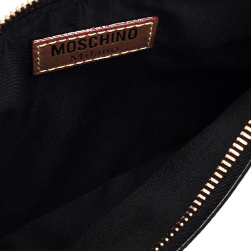 Moschino/莫斯奇诺女士手拿包