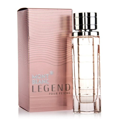MontBlanc/万宝龙传奇女士香水
