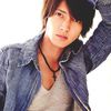 山下智久