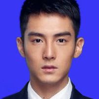 盛一伦