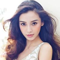 Angelababy